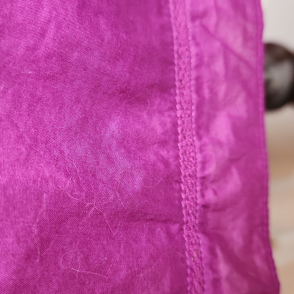 Rails Filomena Berry Ruffle Top Size S - Picture 4 of 14